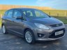 USED 2014 64 FORD C-MAX 2.0 TDCi Titanium MPV 5dr Diesel Powershift Euro 5 (140 ps) 