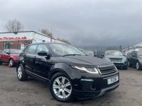 USED 2016 66 LAND ROVER RANGE ROVER EVOQUE 2.0 TD4 SE Tech SUV 5dr Diesel Manual 4WD Euro 6 (s/s) (180 ps) ANOTHER STUNNING ADDITION TO OUR EXTENSIVE EVOQUE SELECTION+4 WHEEL DRIVE+ONLY 2 FORMER KEEPERS+SERVICE HISTORY+DIESEL+ULEZ COMPLIANT+FULL LEATHER INTERIOR+SATELLITE NAVIGATION+PARK ASSIST+CLIMATE CONTROL+18 INCH ALLOY WHEELS+FULL RANGE OF FINANCE OPTIONS AVAILABLE+CALL TODAY TO ARRANGE A VIEWING+READY TO DRIVE AWAY TODAY!!!!!!!!!!!!!!!!!!!!!!!!!!!!!!!!!!!!
