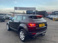 USED 2016 66 LAND ROVER RANGE ROVER EVOQUE 2.0 TD4 SE Tech SUV 5dr Diesel Manual 4WD Euro 6 (s/s) (180 ps) ANOTHER STUNNING ADDITION TO OUR EXTENSIVE EVOQUE SELECTION+4 WHEEL DRIVE+ONLY 2 FORMER KEEPERS+SERVICE HISTORY+DIESEL+ULEZ COMPLIANT+FULL LEATHER INTERIOR+SATELLITE NAVIGATION+PARK ASSIST+CLIMATE CONTROL+18 INCH ALLOY WHEELS+FULL RANGE OF FINANCE OPTIONS AVAILABLE+CALL TODAY TO ARRANGE A VIEWING+READY TO DRIVE AWAY TODAY!!!!!!!!!!!!!!!!!!!!!!!!!!!!!!!!!!!!