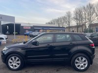 USED 2016 66 LAND ROVER RANGE ROVER EVOQUE 2.0 TD4 SE Tech SUV 5dr Diesel Manual 4WD Euro 6 (s/s) (180 ps) ANOTHER STUNNING ADDITION TO OUR EXTENSIVE EVOQUE SELECTION+4 WHEEL DRIVE+ONLY 2 FORMER KEEPERS+SERVICE HISTORY+DIESEL+ULEZ COMPLIANT+FULL LEATHER INTERIOR+SATELLITE NAVIGATION+PARK ASSIST+CLIMATE CONTROL+18 INCH ALLOY WHEELS+FULL RANGE OF FINANCE OPTIONS AVAILABLE+CALL TODAY TO ARRANGE A VIEWING+READY TO DRIVE AWAY TODAY!!!!!!!!!!!!!!!!!!!!!!!!!!!!!!!!!!!!