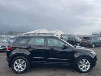 USED 2016 66 LAND ROVER RANGE ROVER EVOQUE 2.0 TD4 SE Tech SUV 5dr Diesel Manual 4WD Euro 6 (s/s) (180 ps) ANOTHER STUNNING ADDITION TO OUR EXTENSIVE EVOQUE SELECTION+4 WHEEL DRIVE+ONLY 2 FORMER KEEPERS+SERVICE HISTORY+DIESEL+ULEZ COMPLIANT+FULL LEATHER INTERIOR+SATELLITE NAVIGATION+PARK ASSIST+CLIMATE CONTROL+18 INCH ALLOY WHEELS+FULL RANGE OF FINANCE OPTIONS AVAILABLE+CALL TODAY TO ARRANGE A VIEWING+READY TO DRIVE AWAY TODAY!!!!!!!!!!!!!!!!!!!!!!!!!!!!!!!!!!!!