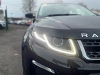 USED 2016 66 LAND ROVER RANGE ROVER EVOQUE 2.0 TD4 SE Tech SUV 5dr Diesel Manual 4WD Euro 6 (s/s) (180 ps) ANOTHER STUNNING ADDITION TO OUR EXTENSIVE EVOQUE SELECTION+4 WHEEL DRIVE+ONLY 2 FORMER KEEPERS+SERVICE HISTORY+DIESEL+ULEZ COMPLIANT+FULL LEATHER INTERIOR+SATELLITE NAVIGATION+PARK ASSIST+CLIMATE CONTROL+18 INCH ALLOY WHEELS+FULL RANGE OF FINANCE OPTIONS AVAILABLE+CALL TODAY TO ARRANGE A VIEWING+READY TO DRIVE AWAY TODAY!!!!!!!!!!!!!!!!!!!!!!!!!!!!!!!!!!!!