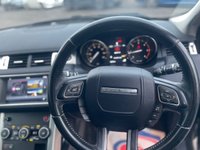 USED 2016 66 LAND ROVER RANGE ROVER EVOQUE 2.0 TD4 SE Tech SUV 5dr Diesel Manual 4WD Euro 6 (s/s) (180 ps) ANOTHER STUNNING ADDITION TO OUR EXTENSIVE EVOQUE SELECTION+4 WHEEL DRIVE+ONLY 2 FORMER KEEPERS+SERVICE HISTORY+DIESEL+ULEZ COMPLIANT+FULL LEATHER INTERIOR+SATELLITE NAVIGATION+PARK ASSIST+CLIMATE CONTROL+18 INCH ALLOY WHEELS+FULL RANGE OF FINANCE OPTIONS AVAILABLE+CALL TODAY TO ARRANGE A VIEWING+READY TO DRIVE AWAY TODAY!!!!!!!!!!!!!!!!!!!!!!!!!!!!!!!!!!!!