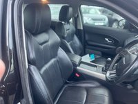 USED 2016 66 LAND ROVER RANGE ROVER EVOQUE 2.0 TD4 SE Tech SUV 5dr Diesel Manual 4WD Euro 6 (s/s) (180 ps) ANOTHER STUNNING ADDITION TO OUR EXTENSIVE EVOQUE SELECTION+4 WHEEL DRIVE+ONLY 2 FORMER KEEPERS+SERVICE HISTORY+DIESEL+ULEZ COMPLIANT+FULL LEATHER INTERIOR+SATELLITE NAVIGATION+PARK ASSIST+CLIMATE CONTROL+18 INCH ALLOY WHEELS+FULL RANGE OF FINANCE OPTIONS AVAILABLE+CALL TODAY TO ARRANGE A VIEWING+READY TO DRIVE AWAY TODAY!!!!!!!!!!!!!!!!!!!!!!!!!!!!!!!!!!!!