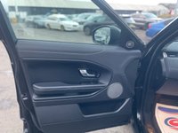 USED 2016 66 LAND ROVER RANGE ROVER EVOQUE 2.0 TD4 SE Tech SUV 5dr Diesel Manual 4WD Euro 6 (s/s) (180 ps) ANOTHER STUNNING ADDITION TO OUR EXTENSIVE EVOQUE SELECTION+4 WHEEL DRIVE+ONLY 2 FORMER KEEPERS+SERVICE HISTORY+DIESEL+ULEZ COMPLIANT+FULL LEATHER INTERIOR+SATELLITE NAVIGATION+PARK ASSIST+CLIMATE CONTROL+18 INCH ALLOY WHEELS+FULL RANGE OF FINANCE OPTIONS AVAILABLE+CALL TODAY TO ARRANGE A VIEWING+READY TO DRIVE AWAY TODAY!!!!!!!!!!!!!!!!!!!!!!!!!!!!!!!!!!!!