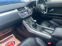 USED 2016 66 LAND ROVER RANGE ROVER EVOQUE 2.0 TD4 SE Tech SUV 5dr Diesel Manual 4WD Euro 6 (s/s) (180 ps) ANOTHER STUNNING ADDITION TO OUR EXTENSIVE EVOQUE SELECTION+4 WHEEL DRIVE+ONLY 2 FORMER KEEPERS+SERVICE HISTORY+DIESEL+ULEZ COMPLIANT+FULL LEATHER INTERIOR+SATELLITE NAVIGATION+PARK ASSIST+CLIMATE CONTROL+18 INCH ALLOY WHEELS+FULL RANGE OF FINANCE OPTIONS AVAILABLE+CALL TODAY TO ARRANGE A VIEWING+READY TO DRIVE AWAY TODAY!!!!!!!!!!!!!!!!!!!!!!!!!!!!!!!!!!!!