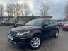 USED 2016 66 LAND ROVER RANGE ROVER EVOQUE 2.0 TD4 SE Tech SUV 5dr Diesel Manual 4WD Euro 6 (s/s) (180 ps) ANOTHER STUNNING ADDITION TO OUR EXTENSIVE EVOQUE SELECTION+4 WHEEL DRIVE+ONLY 2 FORMER KEEPERS+SERVICE HISTORY+DIESEL+ULEZ COMPLIANT+FULL LEATHER INTERIOR+SATELLITE NAVIGATION+PARK ASSIST+CLIMATE CONTROL+18 INCH ALLOY WHEELS+FULL RANGE OF FINANCE OPTIONS AVAILABLE+CALL TODAY TO ARRANGE A VIEWING+READY TO DRIVE AWAY TODAY!!!!!!!!!!!!!!!!!!!!!!!!!!!!!!!!!!!!