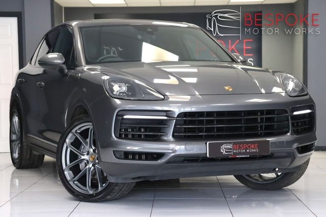 Bespoke Motor Works LTD