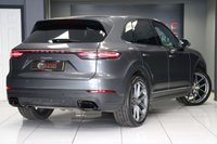 USED 2021 71 PORSCHE CAYENNE 3.0T V6 GPF  1 OWNER BRAND NEW 22"s CAMERA