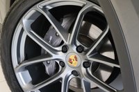 USED 2021 71 PORSCHE CAYENNE 3.0T V6 GPF  1 OWNER BRAND NEW 22"s CAMERA