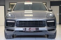 USED 2021 71 PORSCHE CAYENNE 3.0T V6 GPF  1 OWNER BRAND NEW 22"s CAMERA
