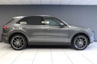 USED 2021 71 PORSCHE CAYENNE 3.0T V6 GPF  1 OWNER BRAND NEW 22"s CAMERA