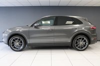 USED 2021 71 PORSCHE CAYENNE 3.0T V6 GPF  1 OWNER BRAND NEW 22"s CAMERA