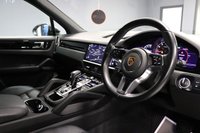 USED 2021 71 PORSCHE CAYENNE 3.0T V6 GPF  1 OWNER BRAND NEW 22"s CAMERA