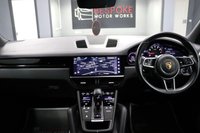 USED 2021 71 PORSCHE CAYENNE 3.0T V6 GPF  1 OWNER BRAND NEW 22"s CAMERA