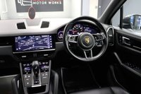 USED 2021 71 PORSCHE CAYENNE 3.0T V6 GPF  1 OWNER BRAND NEW 22"s CAMERA
