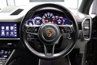 USED 2021 71 PORSCHE CAYENNE 3.0T V6 GPF  1 OWNER BRAND NEW 22"s CAMERA