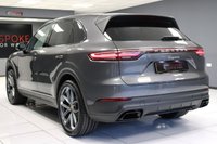 USED 2021 71 PORSCHE CAYENNE 3.0T V6 GPF  1 OWNER BRAND NEW 22"s CAMERA