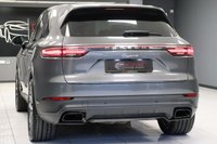 USED 2021 71 PORSCHE CAYENNE 3.0T V6 GPF  1 OWNER BRAND NEW 22"s CAMERA