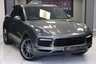 USED 2021 71 PORSCHE CAYENNE 3.0T V6 GPF  1 OWNER BRAND NEW 22"s CAMERA