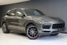 USED 2021 71 PORSCHE CAYENNE 3.0T V6 GPF  1 OWNER BRAND NEW 22"s CAMERA