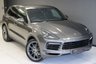 USED 2021 71 PORSCHE CAYENNE 3.0T V6 GPF  1 OWNER BRAND NEW 22"s CAMERA