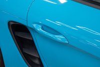 USED 2017 11 PORSCHE 718 BOXSTER 2.0T Convertible PDK 