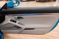 USED 2017 11 PORSCHE 718 BOXSTER 2.0T Convertible PDK 