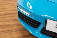 USED 2017 11 PORSCHE 718 BOXSTER 2.0T Convertible PDK 