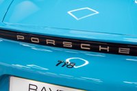 USED 2017 11 PORSCHE 718 BOXSTER 2.0T Convertible PDK 