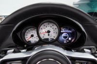 USED 2017 11 PORSCHE 718 BOXSTER 2.0T Convertible PDK 
