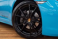 USED 2017 11 PORSCHE 718 BOXSTER 2.0T Convertible PDK 