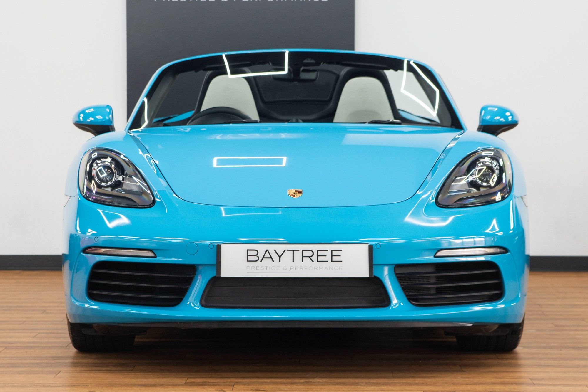 USED 2017 11 PORSCHE 718 BOXSTER 2.0T Convertible PDK 