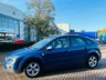 USED 2007 07 FORD FOCUS 1.8 TDCi Zetec Climate Hatchback 5dr Diesel Manual (143 g/km, 113 bhp) MOT September 2025|Full Service History|Part X Welcome