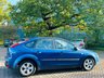 USED 2007 07 FORD FOCUS 1.8 TDCi Zetec Climate Hatchback 5dr Diesel Manual (143 g/km, 113 bhp) MOT September 2025|Full Service History|Part X Welcome
