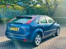 USED 2007 07 FORD FOCUS 1.8 TDCi Zetec Climate Hatchback 5dr Diesel Manual (143 g/km, 113 bhp) MOT September 2025|Full Service History|Part X Welcome