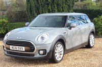 USED 2016 16 MINI CLUBMAN 1.5 Cooper Estate 6dr Petrol Manual Euro 6 (s/s) (136 ps) ULEZ Complaint Mini Clubman With Over &pound;6800 Of Optional Equipment !!