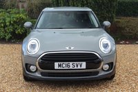 USED 2016 16 MINI CLUBMAN 1.5 Cooper Estate 6dr Petrol Manual Euro 6 (s/s) (136 ps) ULEZ Complaint Mini Clubman With Over &pound;6800 Of Optional Equipment !!