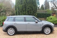 USED 2016 16 MINI CLUBMAN 1.5 Cooper Estate 6dr Petrol Manual Euro 6 (s/s) (136 ps) ULEZ Complaint Mini Clubman With Over &pound;6800 Of Optional Equipment !!