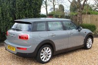 USED 2016 16 MINI CLUBMAN 1.5 Cooper Estate 6dr Petrol Manual Euro 6 (s/s) (136 ps) ULEZ Complaint Mini Clubman With Over &pound;6800 Of Optional Equipment !!