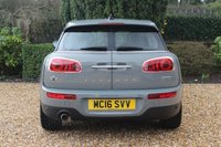 USED 2016 16 MINI CLUBMAN 1.5 Cooper Estate 6dr Petrol Manual Euro 6 (s/s) (136 ps) ULEZ Complaint Mini Clubman With Over &pound;6800 Of Optional Equipment !!