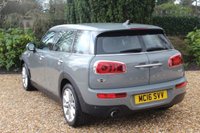 USED 2016 16 MINI CLUBMAN 1.5 Cooper Estate 6dr Petrol Manual Euro 6 (s/s) (136 ps) ULEZ Complaint Mini Clubman With Over &pound;6800 Of Optional Equipment !!