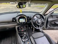 USED 2016 16 MINI CLUBMAN 1.5 Cooper Estate 6dr Petrol Manual Euro 6 (s/s) (136 ps) ULEZ Complaint Mini Clubman With Over &pound;6800 Of Optional Equipment !!
