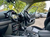 USED 2016 16 MINI CLUBMAN 1.5 Cooper Estate 6dr Petrol Manual Euro 6 (s/s) (136 ps) ULEZ Complaint Mini Clubman With Over &pound;6800 Of Optional Equipment !!