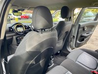 USED 2016 16 MINI CLUBMAN 1.5 Cooper Estate 6dr Petrol Manual Euro 6 (s/s) (136 ps) ULEZ Complaint Mini Clubman With Over &pound;6800 Of Optional Equipment !!