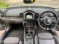 USED 2016 16 MINI CLUBMAN 1.5 Cooper Estate 6dr Petrol Manual Euro 6 (s/s) (136 ps) ULEZ Complaint Mini Clubman With Over &pound;6800 Of Optional Equipment !!