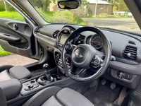 USED 2016 16 MINI CLUBMAN 1.5 Cooper Estate 6dr Petrol Manual Euro 6 (s/s) (136 ps) ULEZ Complaint Mini Clubman With Over &pound;6800 Of Optional Equipment !!