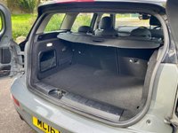 USED 2016 16 MINI CLUBMAN 1.5 Cooper Estate 6dr Petrol Manual Euro 6 (s/s) (136 ps) ULEZ Complaint Mini Clubman With Over &pound;6800 Of Optional Equipment !!