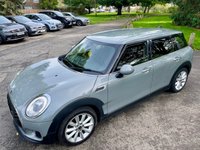 USED 2016 16 MINI CLUBMAN 1.5 Cooper Estate 6dr Petrol Manual Euro 6 (s/s) (136 ps) ULEZ Complaint Mini Clubman With Over &pound;6800 Of Optional Equipment !!