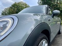 USED 2016 16 MINI CLUBMAN 1.5 Cooper Estate 6dr Petrol Manual Euro 6 (s/s) (136 ps) ULEZ Complaint Mini Clubman With Over &pound;6800 Of Optional Equipment !!